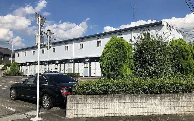 レオパレスプログレス 0