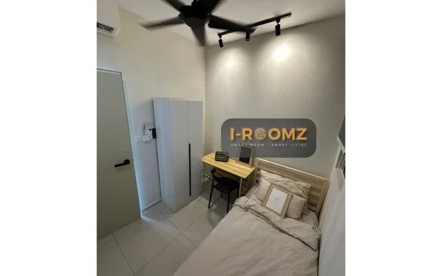 Seiring Residence, Subang Permai 4