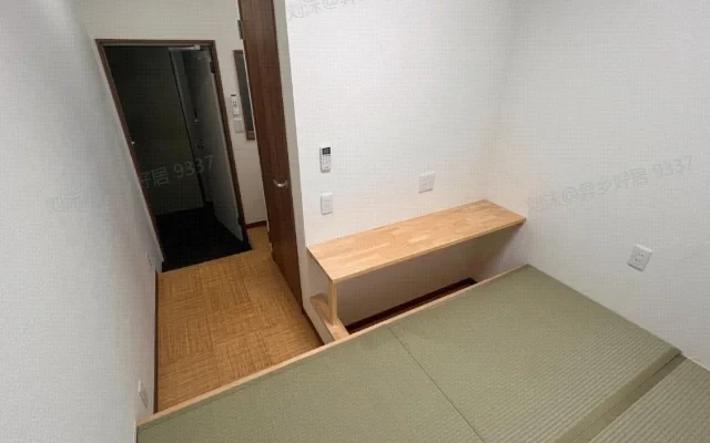 高円寺优质学生公寓 3
