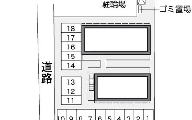 サラーム瀬名 2