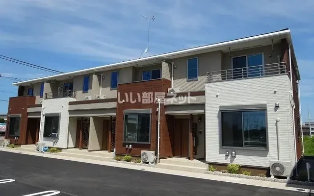 グランピュア 2階 - 米原市（よねはらし）の学生向け宿泊施設