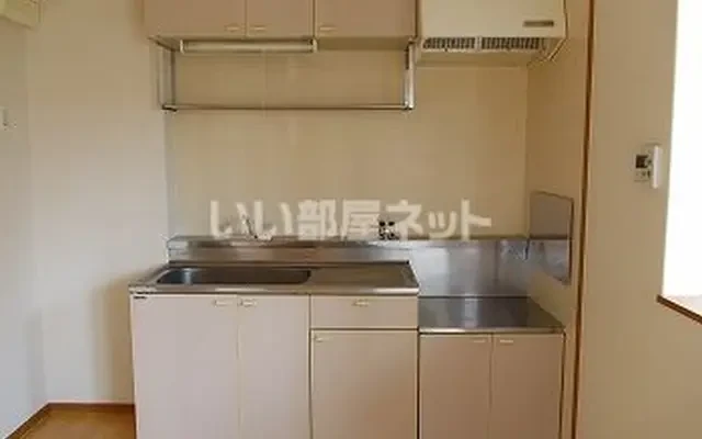 ヒューマンプレイス 1階 - 가西市 학생 숙소 - 1階 - 3DK