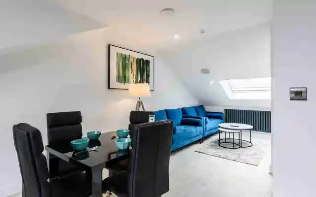 19 Langdale Road &#8211; flat 3 1