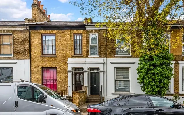 Ridley Road, London, E8 2NH 3