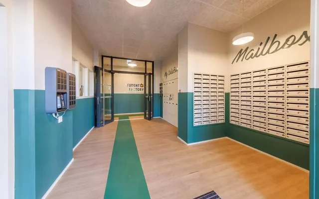 Clermont-Ferrand - République 3