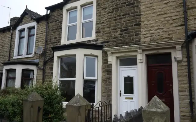 43 Coulston Road, Lancaster 0