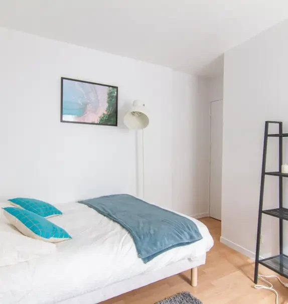 Pleasant and welcoming room - 11m² - RU8