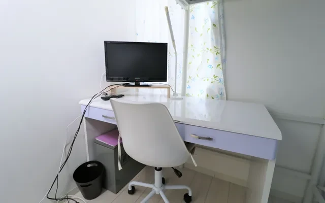 Co-living house Zhong Zhiyuan 4