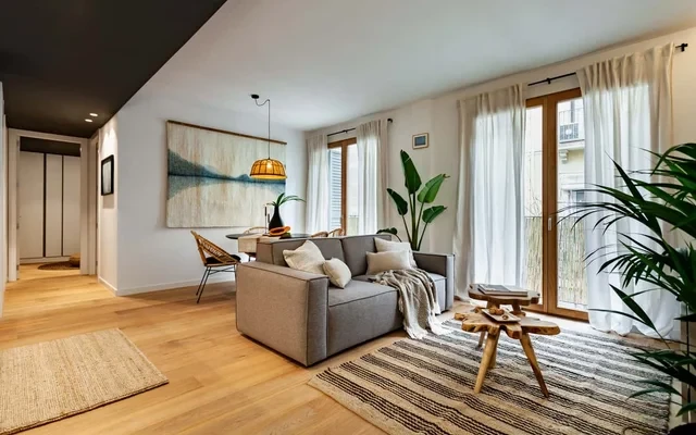 Mawun - 2 bedrooms in Gracia 1