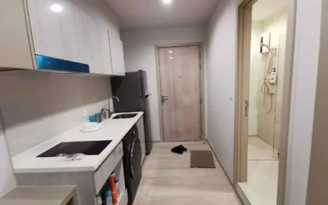 1-BR Condo for Rent, ฿24,000/month, Life One Wireless 4