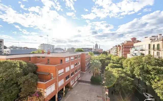 apartment in El Baix Guinardó (Horta   Guinardó) 3