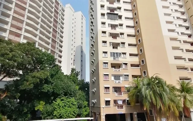 Vista Komanwel C @ Bukit Jalil 3