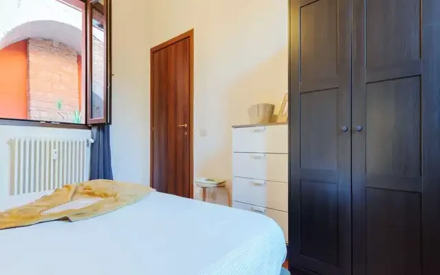 Appartamento in  Via Amedeo Avogadro 0