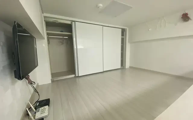 Stayhigh - Seoul student accommodation - Loft - Room 206