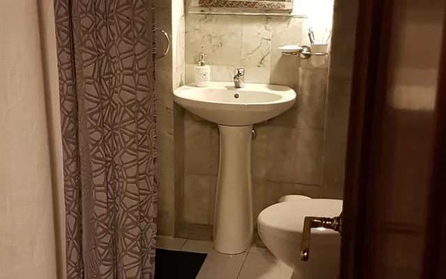 Apartment in Via della Chiesa, Firenze for 35 m² 3