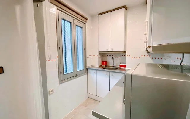 Hermoso Estudio en Chamberi 0