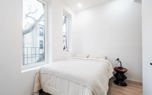 The Maison on Halsey 0