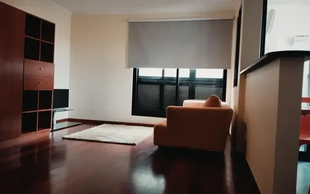 studio near Rua Silvestre Quintino de Freitas - Funchal student accommodation