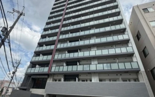 LT-Estem Court Osaka Plume 0
