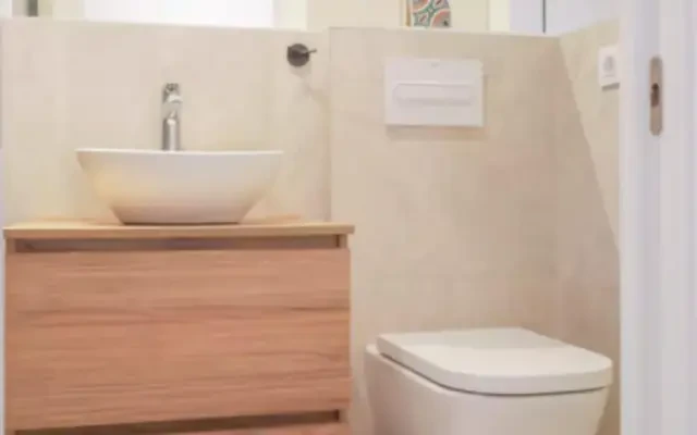 studio in Lavapiés Embajadores (Centro) 4