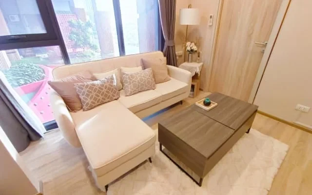 1-BR Condo for Rent, ฿24,000/month, XT Phayathai 0