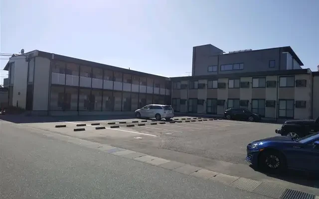 レオパレスＢＡＭＢＯＯ 0