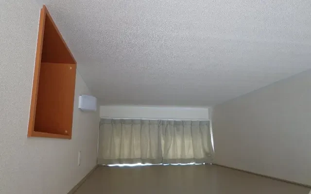 レオパレスＴ＆Ｍｓｗｅｅｔ - Niigata student accommodation - 203号房间(带独立厨房)