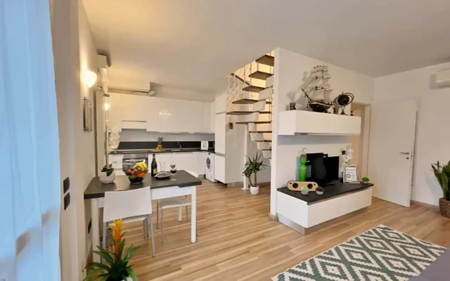 APT B3.2 - BILOCALE 1