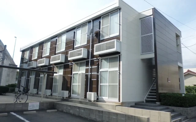 レオパレスシンフォニー 0