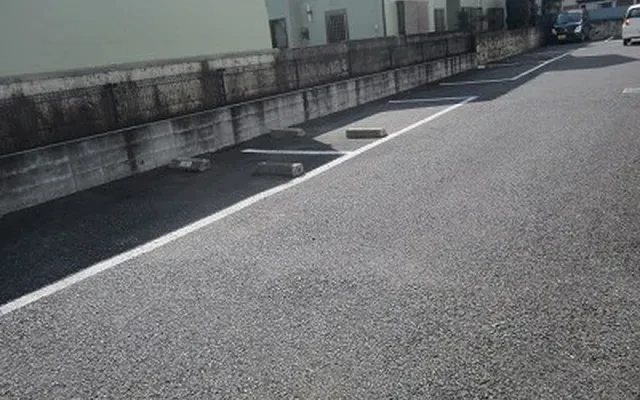 レオパレスパル 3