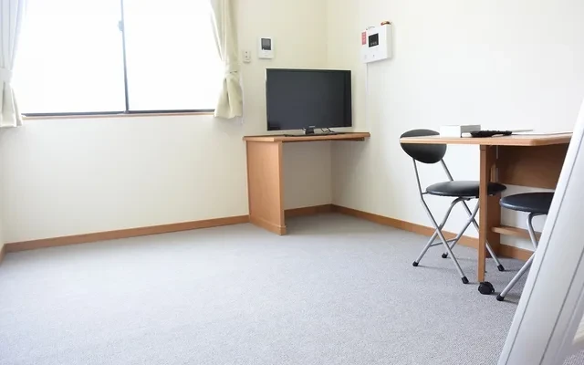 レオパレスシオン 3