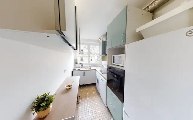 44 rue Michel Ange, 75016 1
