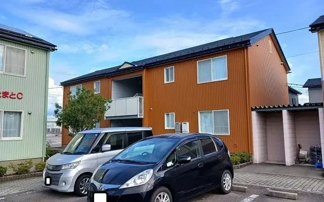 ぷちとまとD 101号室 - Hakusan student accommodation