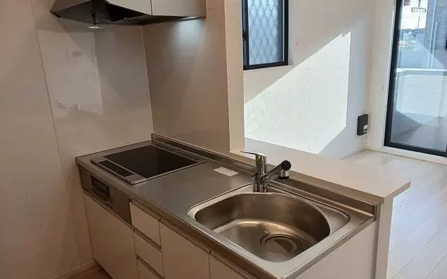 ベルコロン 106号室 - Aso student accommodation - 106 - 2LDK