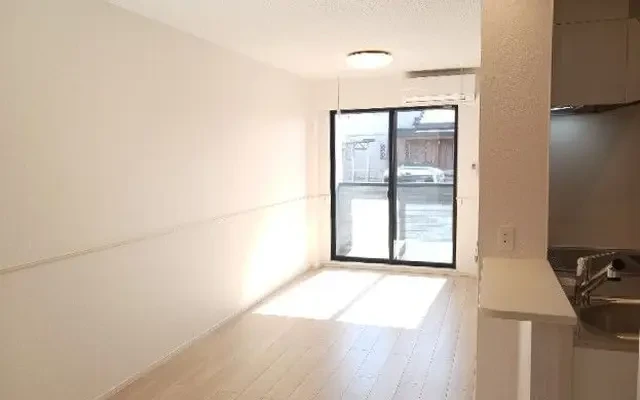 メゾン・ド・ラポール 1階 - Ama student accommodation - 1階 - 1LDK