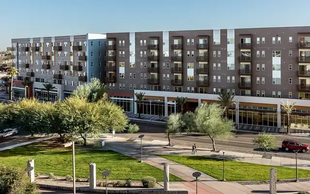 The piedmont 1
