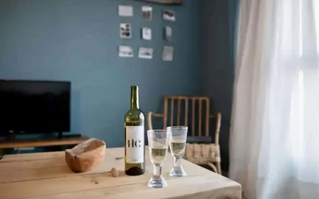 1-bedroom apartment for rent in Betero, Valencia 2