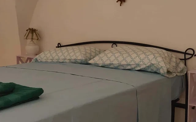 Appartamento in Via Orsini del Balzo 4