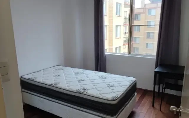 333 Bulwara Rd - シドニーの学生向け宿泊施設 - 4 bed 1 bath-7-single room