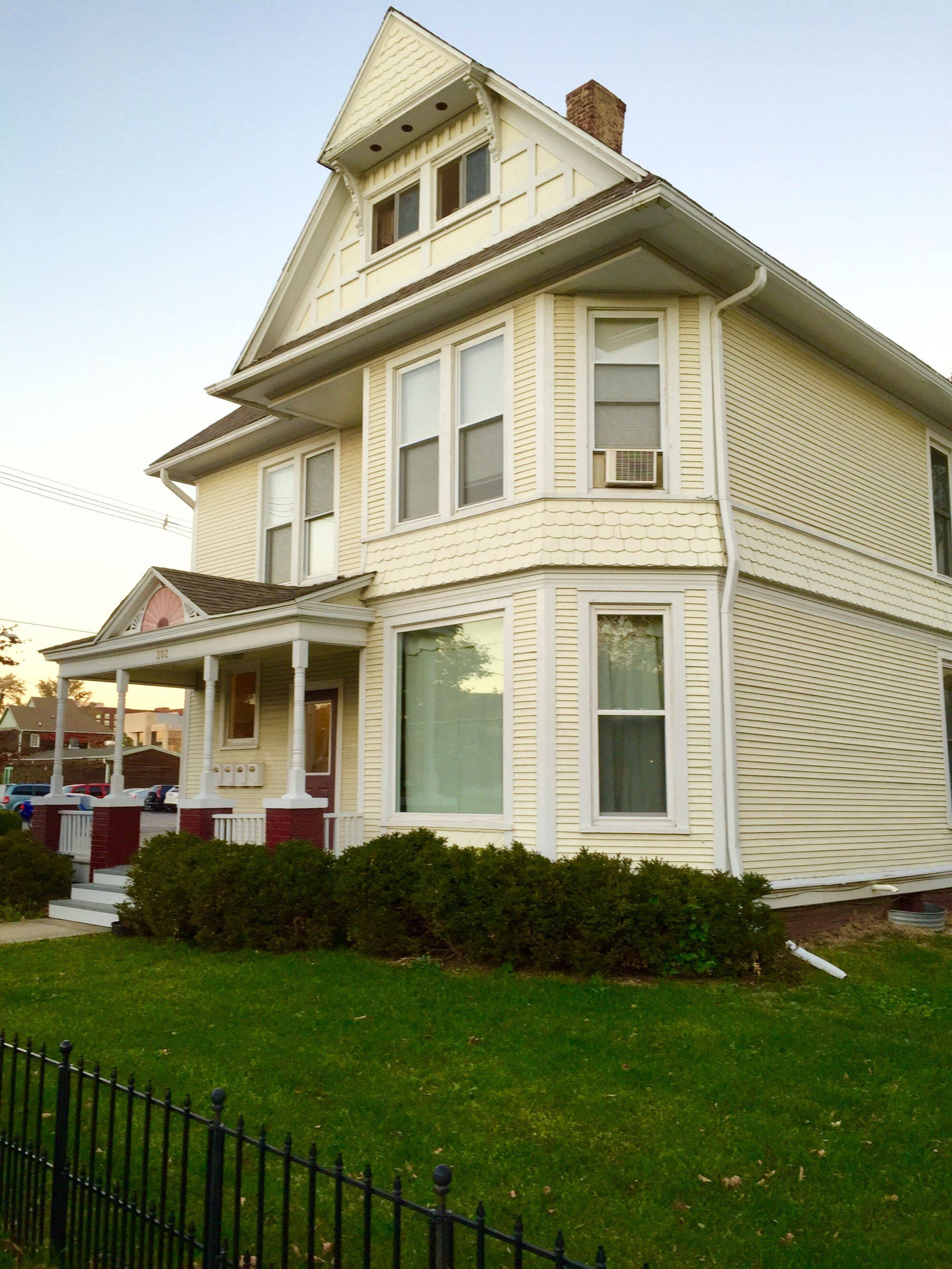 302 S. State St Champaign IL 2