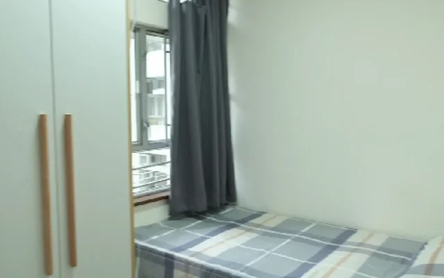 Phase II, Whampoa Garden 0
