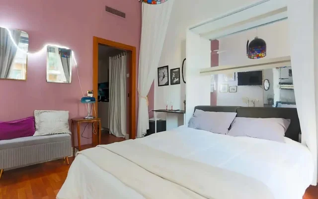 Porta Nuova Living 4