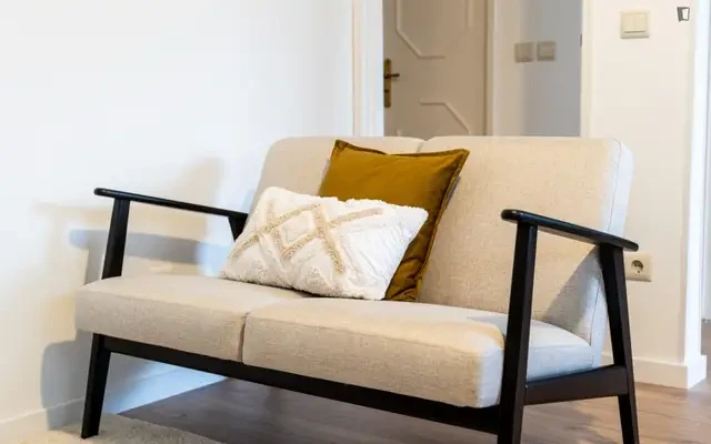 apartment in Sé de Braga and São Lázaro - ที่พักนักศึกษาในบรากา
