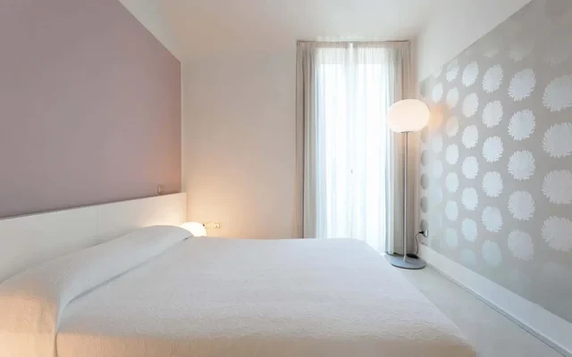 Bilocale Luxury 2