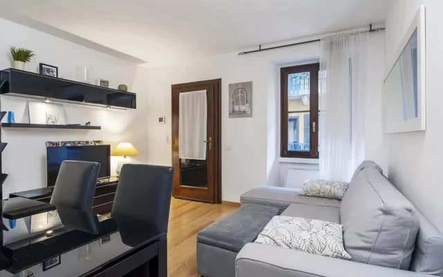 Cozy and comfy apt Naviglio Pta Genova 0