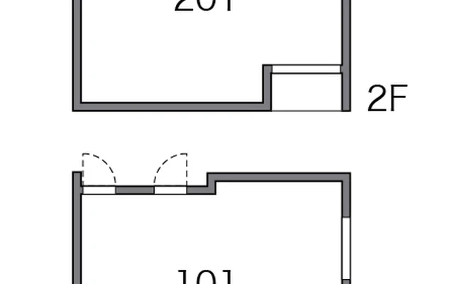 レオネクスト川西 - Nagoya student accommodation