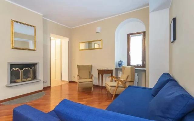 [City Center] Mazzini Apartment 0