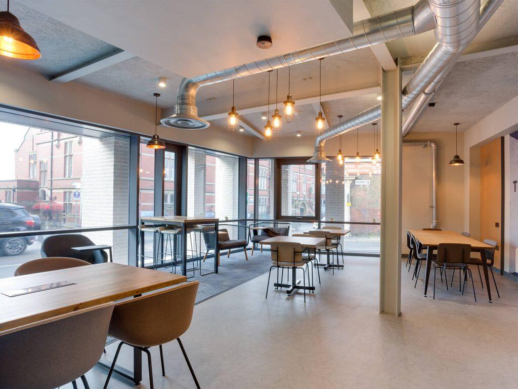 The Tramshed 2