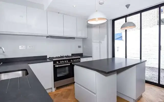 Ashbourne Terrace 1