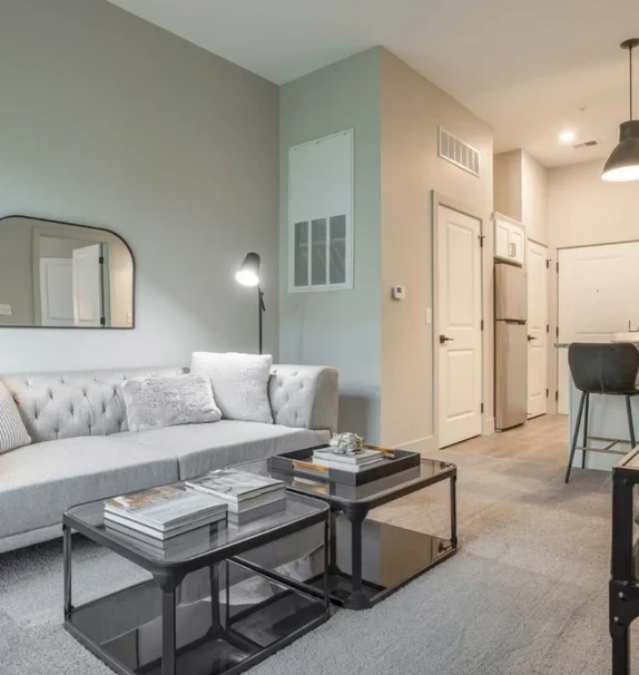 Gateway Lofts Lansing